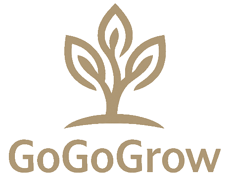 GoGoGrow Logo